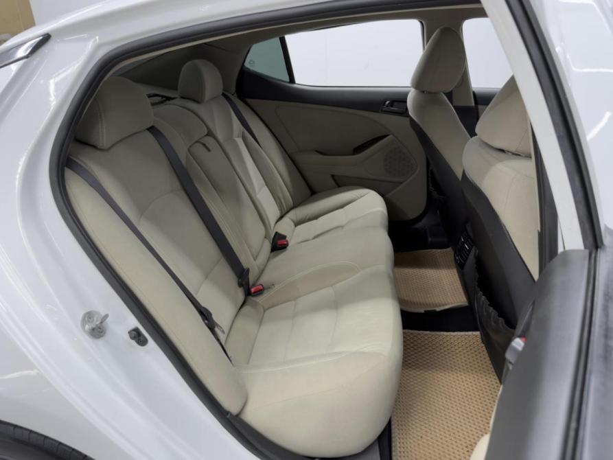 Kia Optima III Ростов-на-Дону  - изображение 7