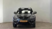 Lifan X60 I Рестайлинг 2 Липецк  - изображение 36