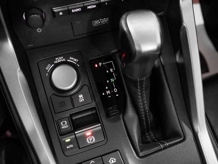 Lexus NX I Иркутск  - изображение 18