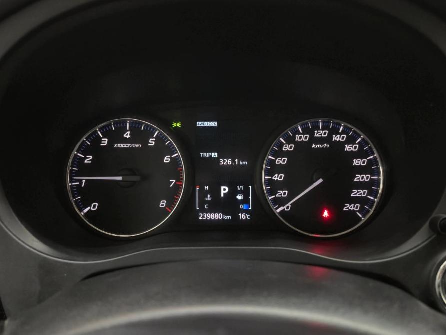 Mitsubishi Outlander III Рестайлинг 2 Альметьевск  - изображение 19