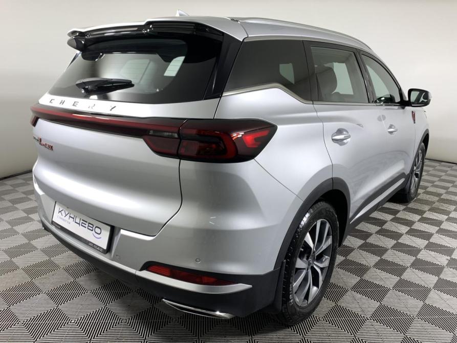 Chery Tiggo 7 Pro Max I Москва  - изображение 5