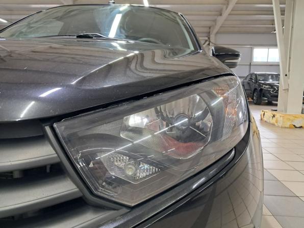 Lada (ВАЗ) Granta I Рестайлинг с пробегом 2024 года, цена 839 000 рублей, 56204 км, седан, Автокод Объявления