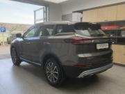 Geely Atlas Pro Новосибирск  - изображение 19