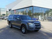 Mazda BT-50 I Чебоксары  - изображение 25