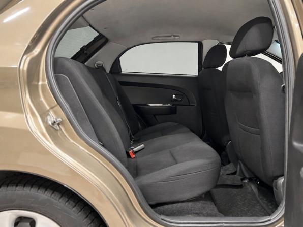 Chery Bonus (A13) с пробегом 2012 года, цена 249 000 рублей, 104000 км, лифтбек, Автокод Объявления