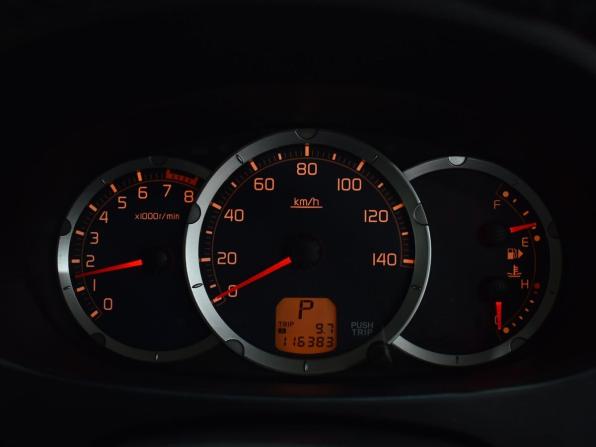 Mitsubishi Pajero Mini II с пробегом 2011 года, цена 844 995 рублей, 116384 км, внедорожник, Автокод Объявления