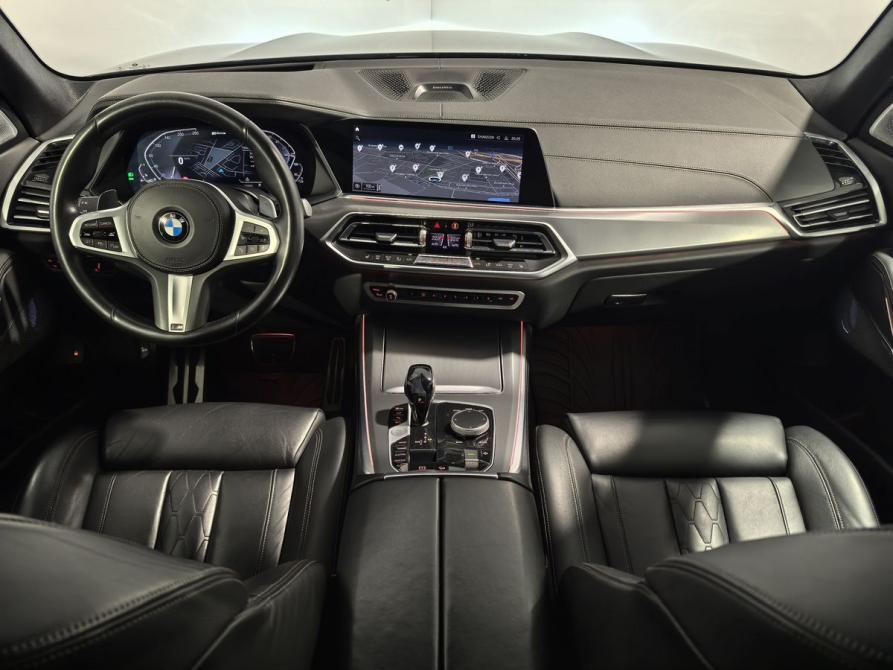 BMW X5 IV (G05/G18) Санкт-Петербург  - изображение 9