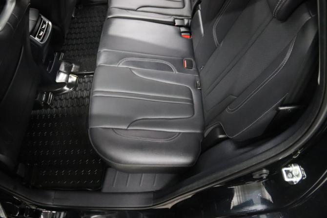 Changan CS75 Plus I Рестайлинг с пробегом 2023 года, цена 2 230 250 рублей, 88560 км, внедорожник, Автокод Объявления