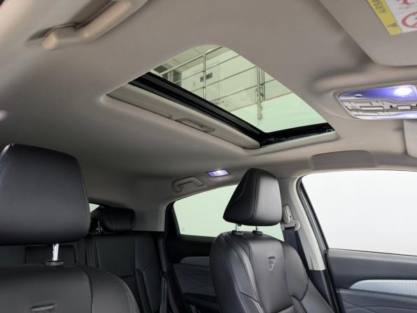Haval F7x I Рестайлинг с пробегом 2023 года, цена 2 250 000 рублей, 63740 км, внедорожник, Автокод Объявления