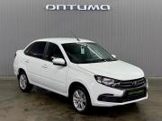Lada (ВАЗ) Granta I Рестайлинг Краснодар  - изображение 23