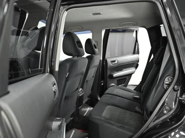 Nissan X-Trail II Рестайлинг с пробегом 2012 года, цена 949 000 рублей, 112000 км, внедорожник, Автокод Объявления