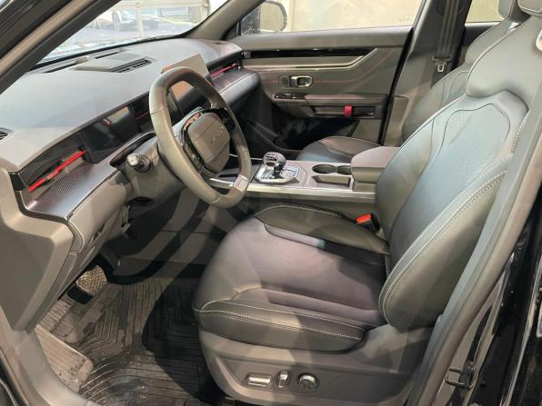 JETOUR Dashing I с пробегом 2025 года, цена 2 190 150 рублей, 355 км, внедорожник, Автокод Объявления