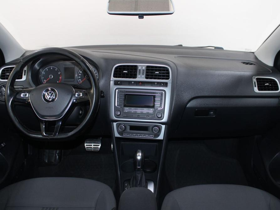 Volkswagen Polo V Рестайлинг Старый Оскол  - изображение 8