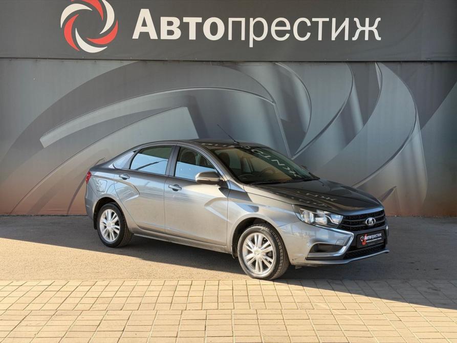 Lada (ВАЗ) Vesta I Волгоград  - изображение 3
