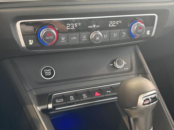 Новый Audi Q3 II (F3) 2026 года, цена 4 250 000 рублей, внедорожник, Автокод Объявления