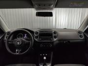 Volkswagen Tiguan I Рестайлинг Пермь  - изображение 26