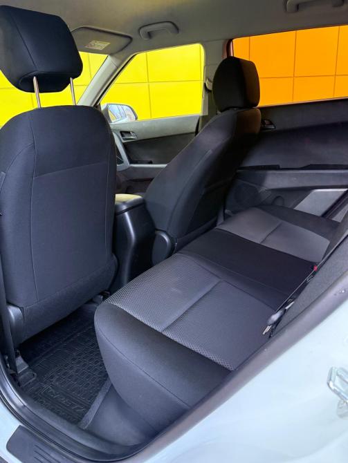 Hyundai Creta I Ижевск  - изображение 10