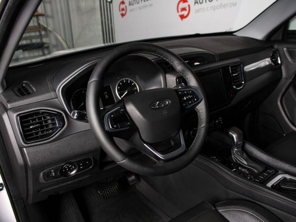 Chery Tiggo 4 I Рестайлинг с пробегом 2022 года, цена 1 199 000 рублей, 130052 км, внедорожник, Автокод Объявления