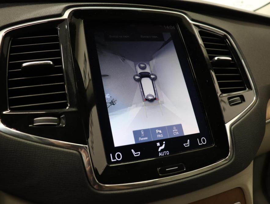 Volvo XC90 II Санкт-Петербург  - изображение 26