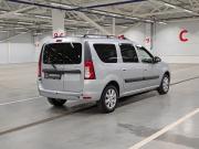 Lada (ВАЗ) Largus I Рестайлинг Казань  - изображение 28
