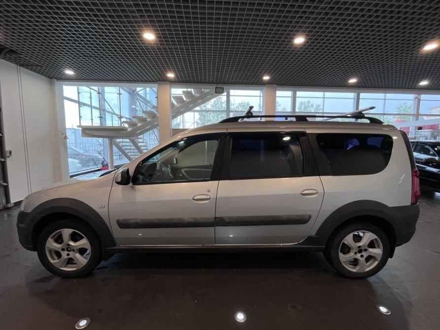 Lada (ВАЗ) Largus I Чебоксары  - изображение 6
