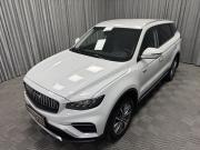 Geely Atlas Pro Стерлитамак  - изображение 44
