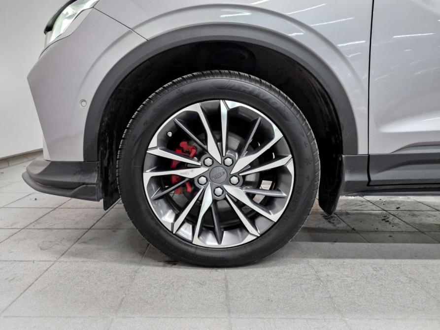 Geely Coolray I Москва  - изображение 18