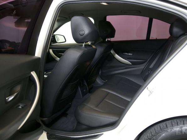 BMW 3 серии VI (F3x) Рестайлинг с пробегом 2015 года, цена 1 445 000 рублей, 170000 км, седан, Автокод Объявления