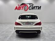 Mercedes-Benz CLA I (C117 X117) Воронеж  - изображение 27