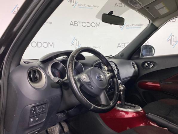 Nissan Juke I с пробегом 2011 года, цена 847 000 рублей, 147800 км, внедорожник, Автокод Объявления