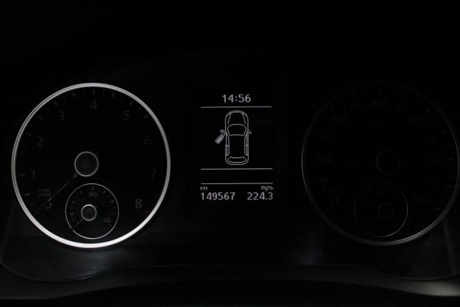 Volkswagen Tiguan I Рестайлинг с пробегом 2016 года, цена 1 600 000 рублей, 149564 км, внедорожник, Автокод Объявления