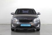 Kia Rio III Челябинск  - изображение 22