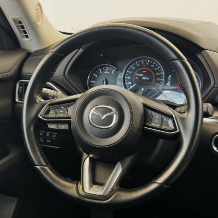 Mazda CX-5 II с пробегом 2019 года, цена 2 700 000 рублей, 164459 км, внедорожник, Автокод Объявления