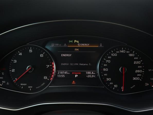 Audi A6 V (C8) с пробегом 2019 года, цена 3 326 000 рублей, 215683 км, седан, Автокод Объявления