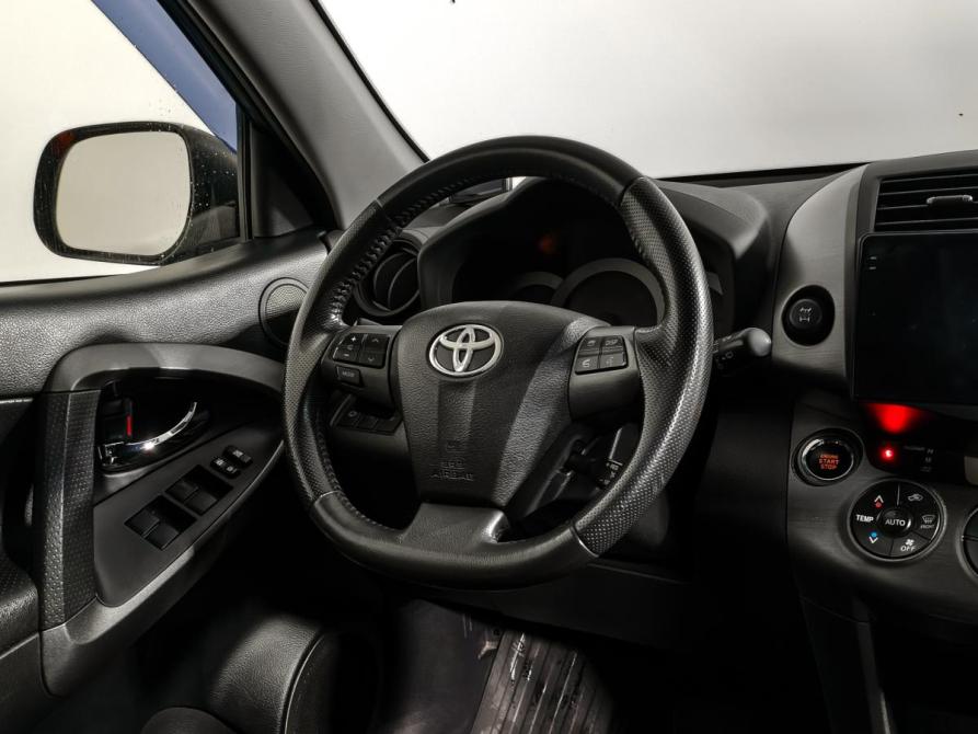 Toyota RAV4 III (XA30) Рестайлинг Санкт-Петербург  - изображение 16