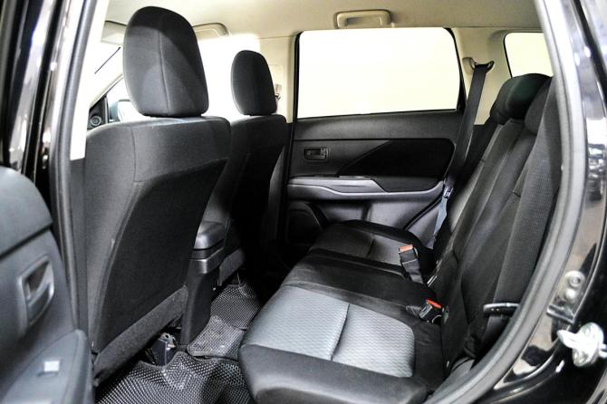 Mitsubishi Outlander III с пробегом 2012 года, цена 1 349 000 рублей, 136000 км, внедорожник, Автокод Объявления