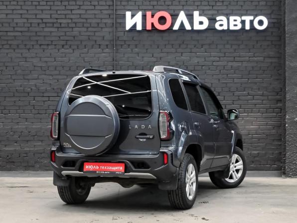 Lada (ВАЗ) Niva Travel I с пробегом 2021 года, цена 1 050 000 рублей, 48635 км, внедорожник, Автокод Объявления