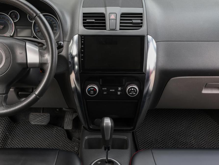 Suzuki SX4 I (Classic) Рестайлинг Москва  - изображение 15