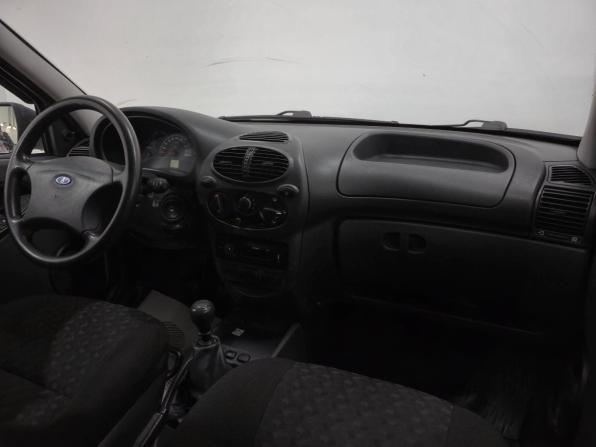 Lada (ВАЗ) Kalina I с пробегом 2011 года, цена 270 000 рублей, 103800 км, универсал, Автокод Объявления