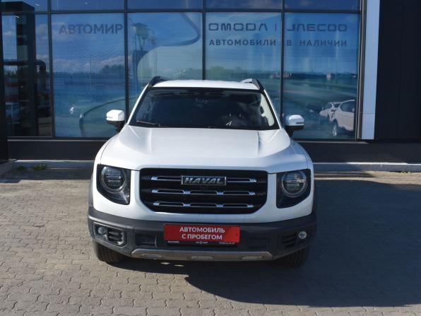 Haval Dargo с пробегом 2023 года, цена 2 250 000 рублей, 93469 км, внедорожник, Автокод Объявления