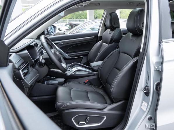 Geely Atlas Pro с пробегом 2023 года, цена 2 199 000 рублей, 52883 км, внедорожник, Автокод Объявления
