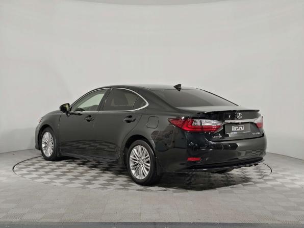 Lexus ES VI Рестайлинг с пробегом 2016 года, цена 2 249 000 рублей, 89664 км, седан, Автокод Объявления