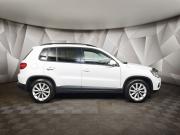 Volkswagen Tiguan I Рестайлинг Москва  - изображение 25