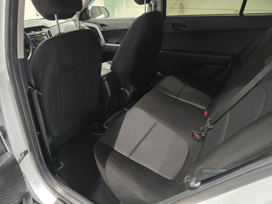 Hyundai Creta I Самара  - изображение 9