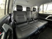 Toyota Land Cruiser 200 Series Рестайлинг 2 Краснодар  - изображение 38
