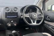 Nissan Note II Рестайлинг Красноярск  - изображение 35