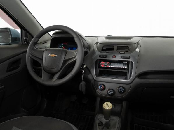 Chevrolet Cobalt II с пробегом 2013 года, цена 548 000 рублей, 205000 км, седан, Автокод Объявления