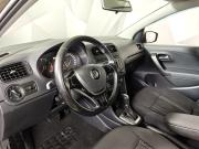 Volkswagen Polo V Рестайлинг Москва  - изображение 33