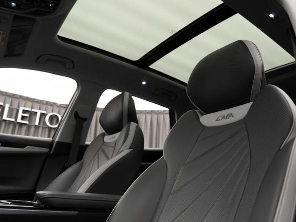 Geely Atlas II с пробегом 2024 года, цена 3 050 000 рублей, 40832 км, внедорожник, Автокод Объявления