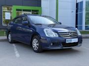 Nissan Almera III (G15) Ярославль  - изображение 17